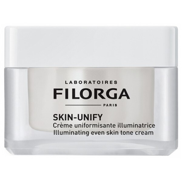 Крем за лице Filorga Skin-Unify Illuminating Even Skin Tone Cream, 50 ...