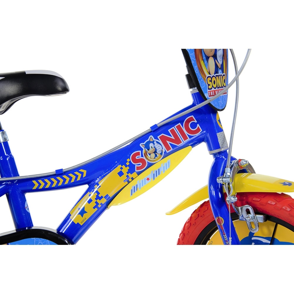 Dino Bikes Bici Runner Bicicletta Senza Pedali Taglia 12 Età 3-5 an