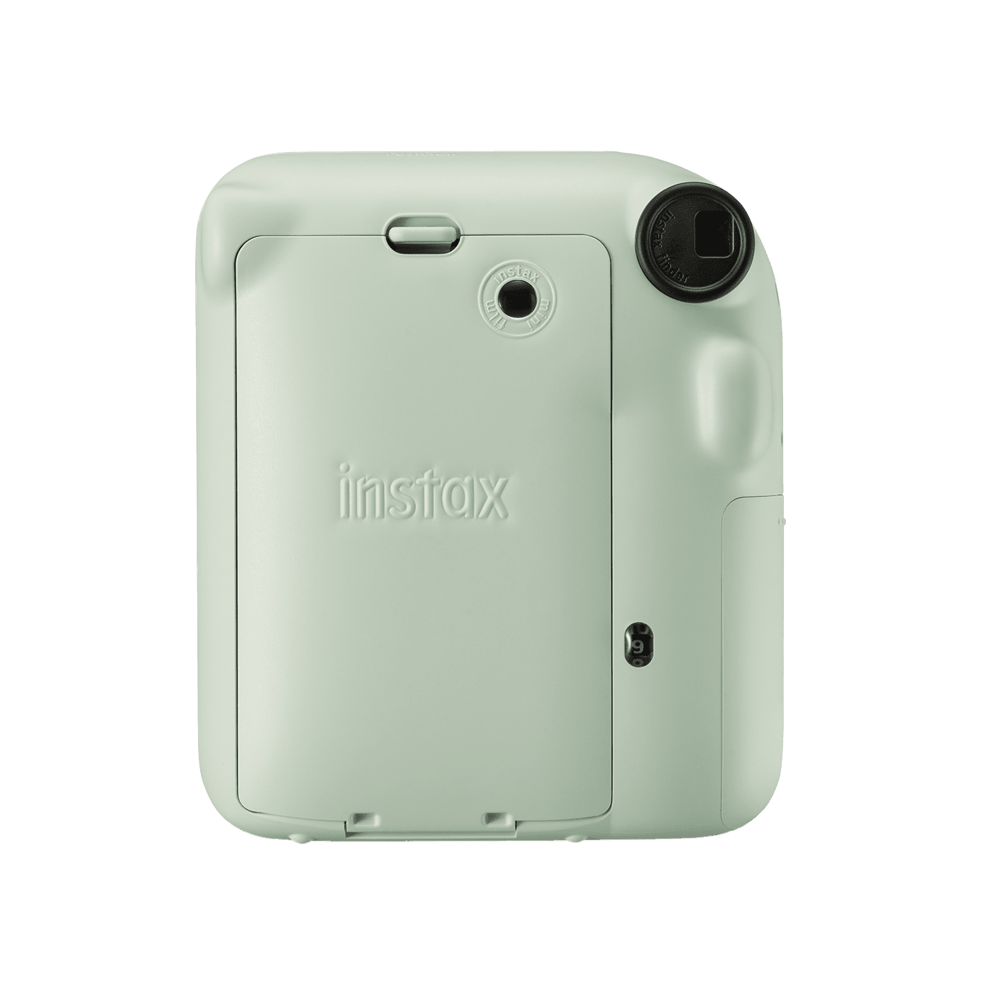 Fujifilm Instax Mini 12 Instant Film Camera - Holiday Bundle - Lilac Purple - The Photo Center - View #3
