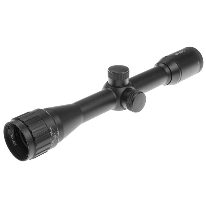 Luneta, Hawke Vantage, 4x32 mm, 370 g, Negru