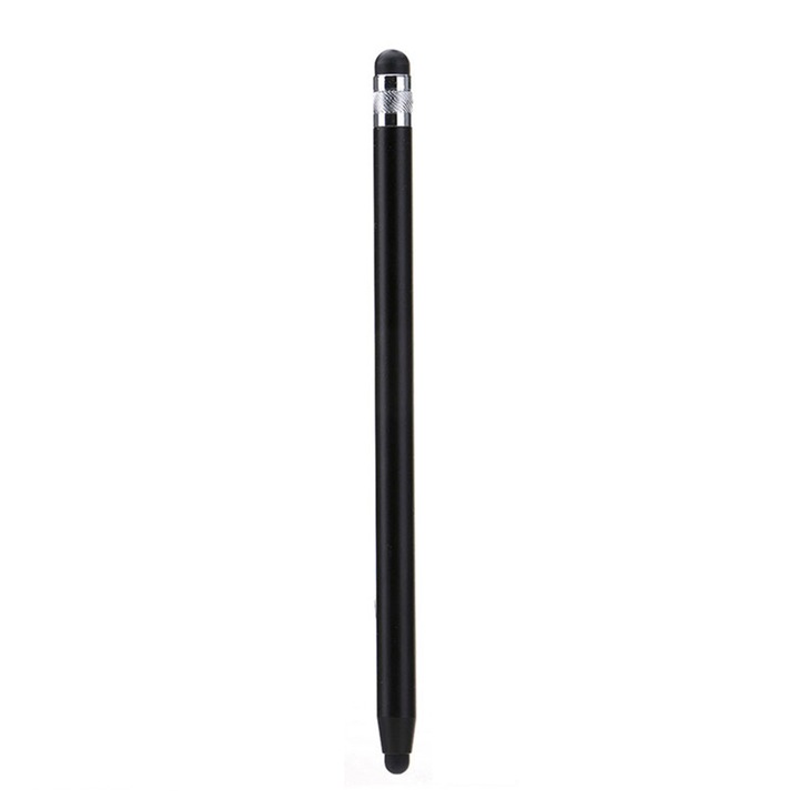 Stylus pen universal, Techsuit JC01, Negru