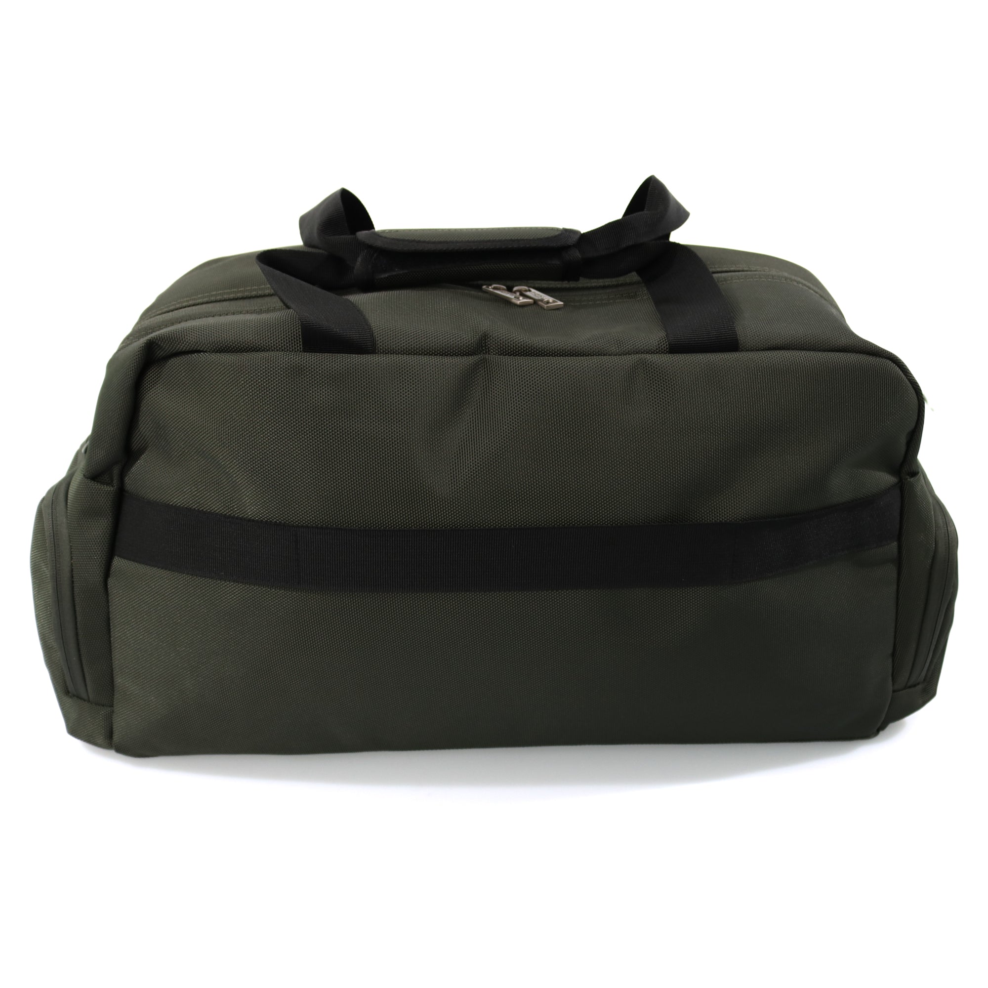 ella eLLa ブルゾン Geanta voiaj Ella Icon Atena, 50x18x25, verde - eMAG.ro