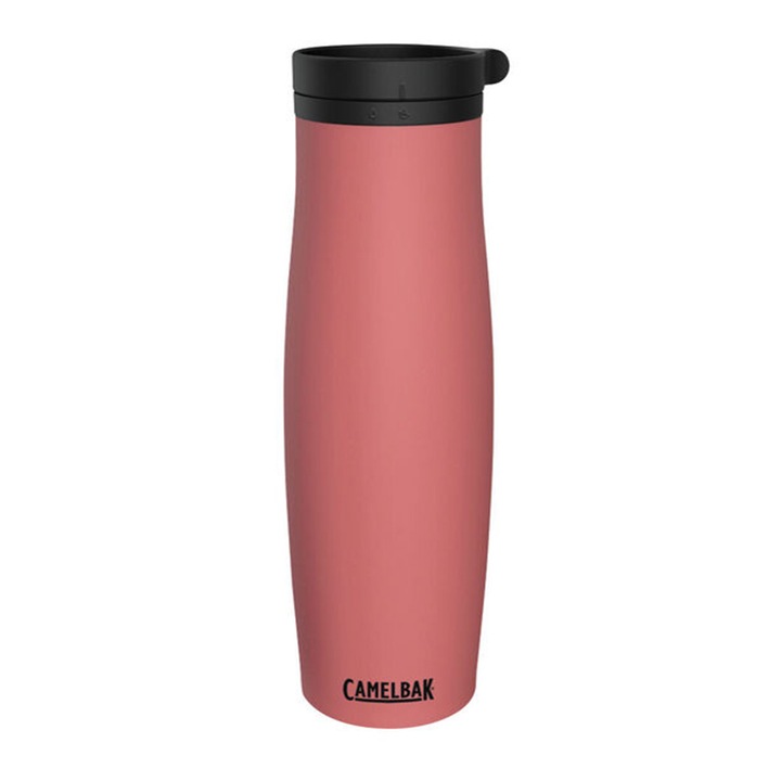 Camelbak Beck szigetelt vizes palack, Rose 600 ml
