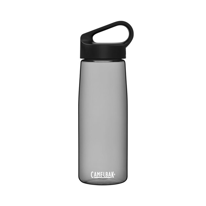 Camelbak hordsapkás palack - szén, 750 ml