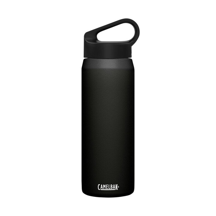 Бутилка Camelbak Carry Cap SST Vacuum Insulated, Черен, 2000 мл