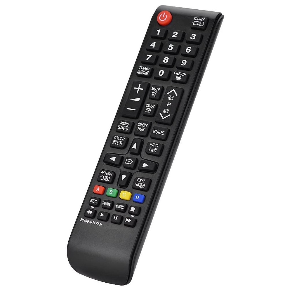 Telecomanda pentru Samsung BN59-01175N, x-remote, Universal, Negru ...