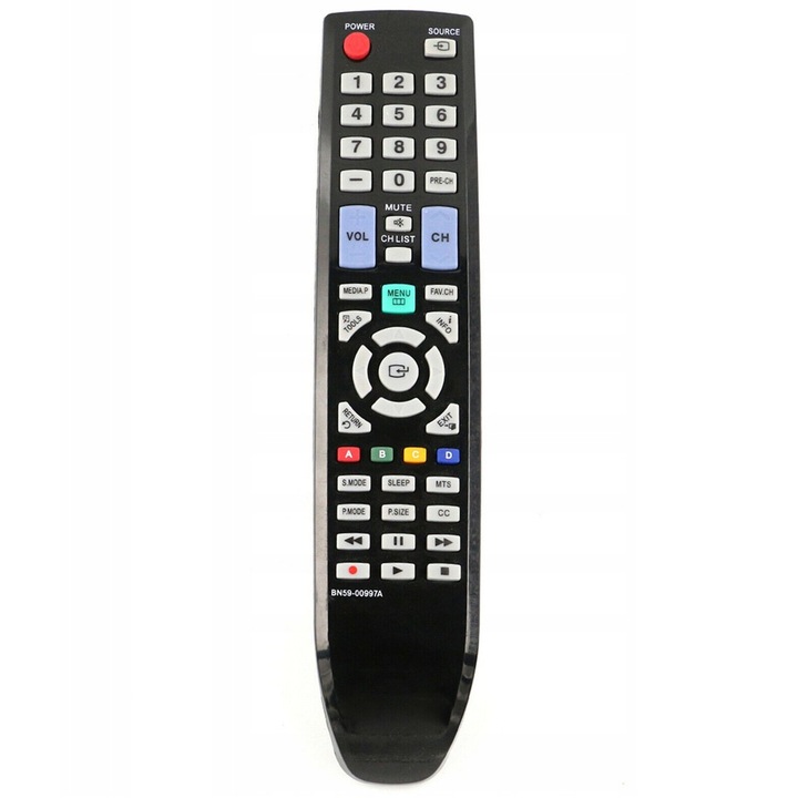Telecomanda pentru Samsung BN59-00997A, x-remote, Negru