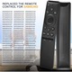 ElectriX Univerzális távirányító, Samsung Smart TV-hez