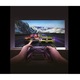 Media Player Homatics Box R 4K Plus, Android 11 TV, Chromecast, Google, Netflix, Disney, Prime Video, Google Play Store, 4K UHD, HDR, WiFi 6, Bluetooth 5.0, alb