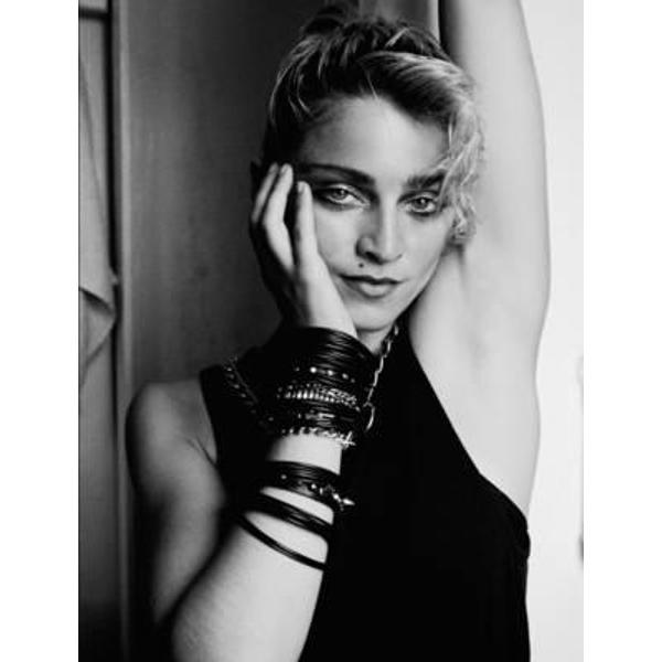 Madonna NYC 83
