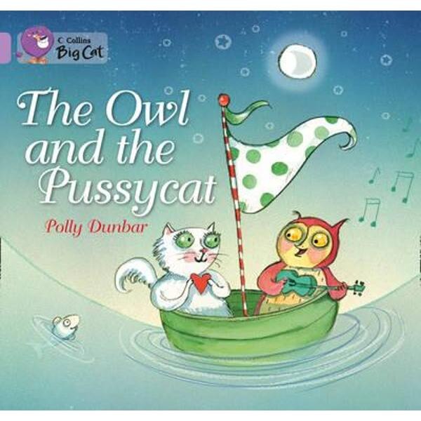 Owl and the Pussycat