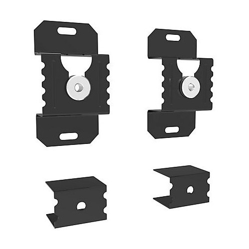 Suport Tv Led, Fix, BA-5188 diagonala 38-165cm