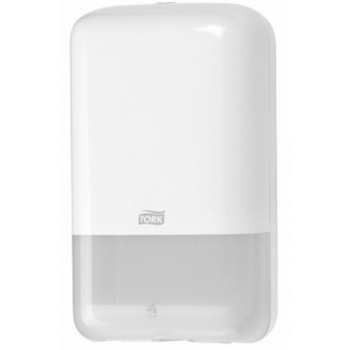 Dispenser hartie igienica Tork 556000, bulk-pack de tip Z, Alb Dispenser hartie igienica Tork 556000, bulk-pack de tip Z, Alb