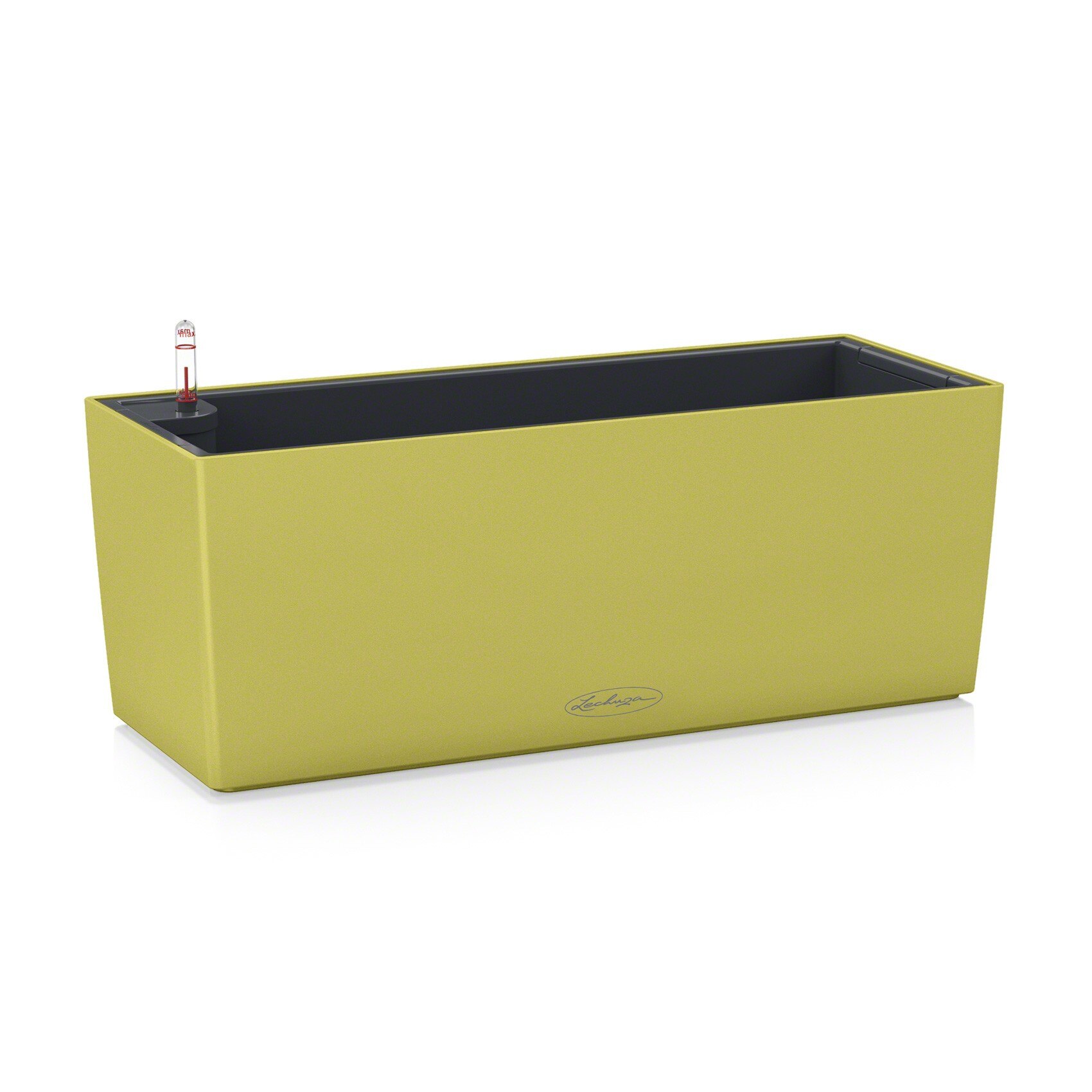 Ghiveci Lechuza Balconera Color 50/19/19CM - set fistic 15672