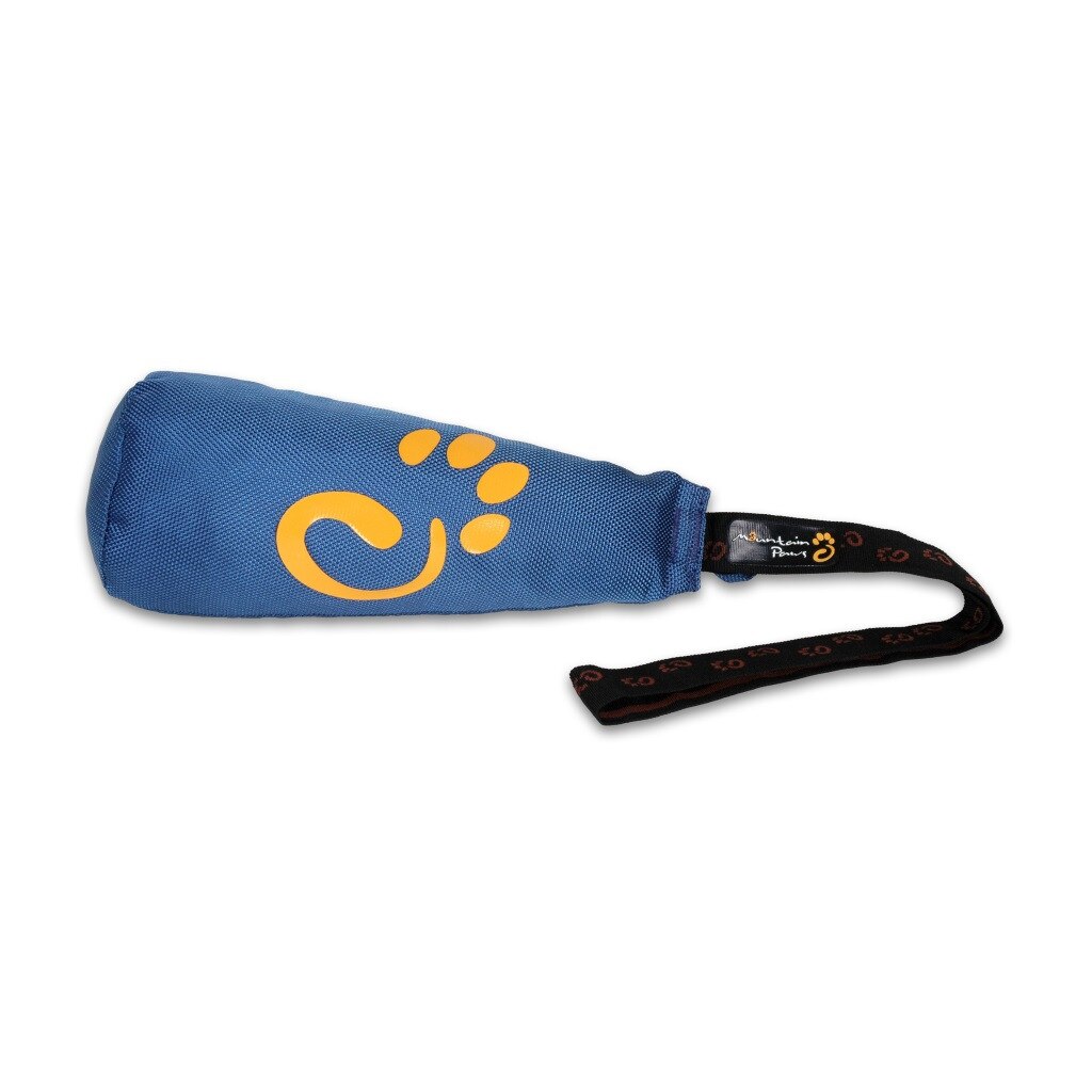 Jucarie pentru Aport Caini Albastru