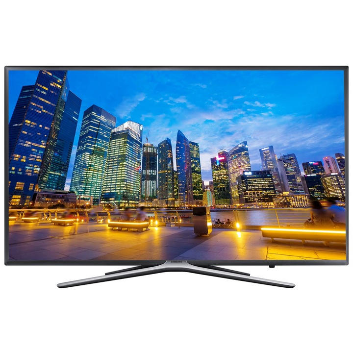 Televizor LED Smart Samsung, 80 cm, 32M5502, Full HD, Clasa A