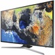 Televizor LED Smart Samsung, 125 cm, 50MU6102, 4K Ultra HD, Clasa A