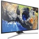 Televizor LED Smart Samsung, 101 cm, 40MU6102, 4K Ultra HD, Clasa A