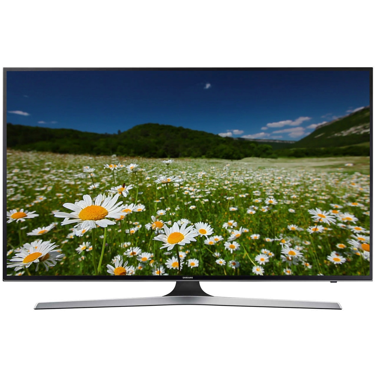 Samsung 50mu6102 Smart Led Televizio 125 Cm 4k Ultra Hd Emag Hu