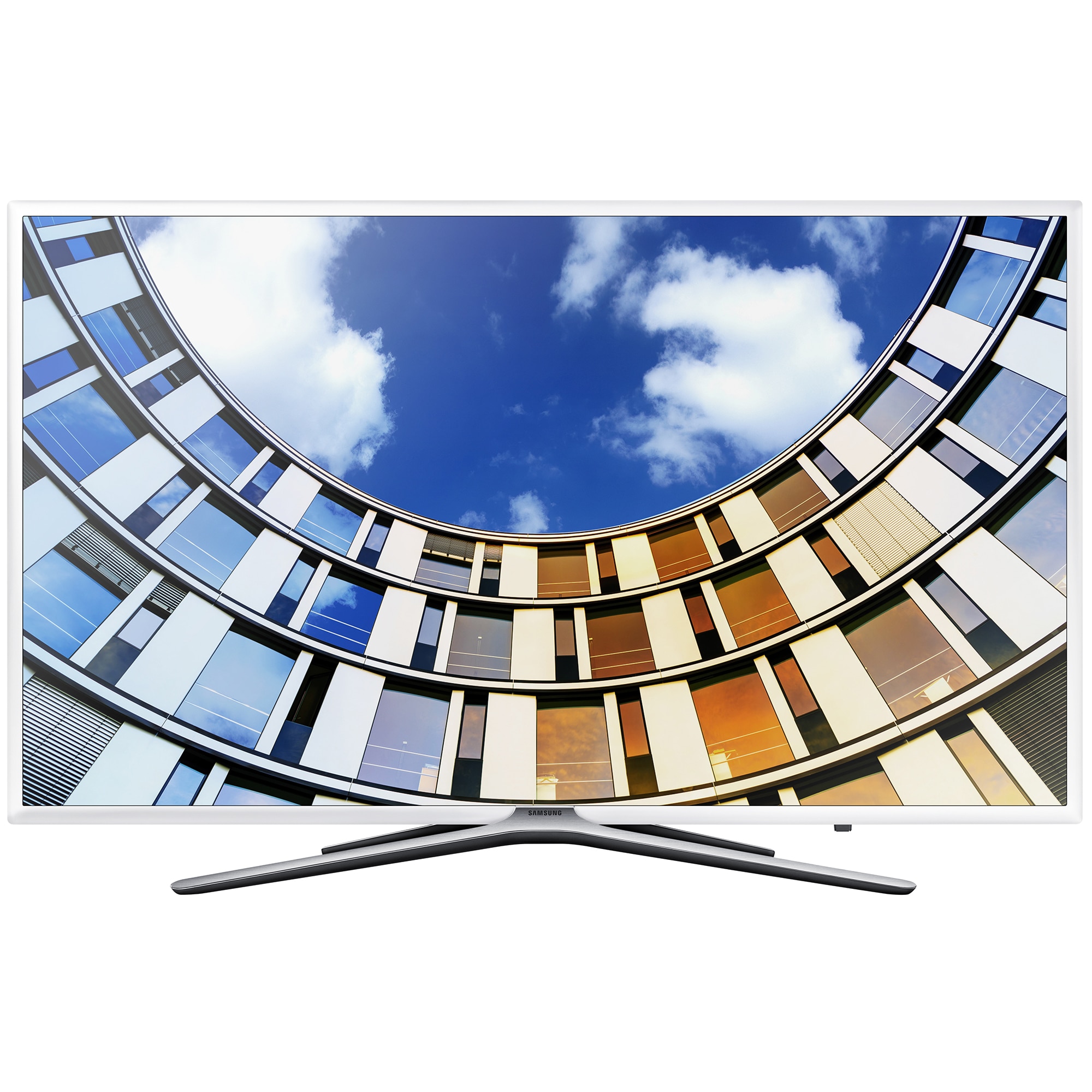 Телевизор Samsung 55M5512