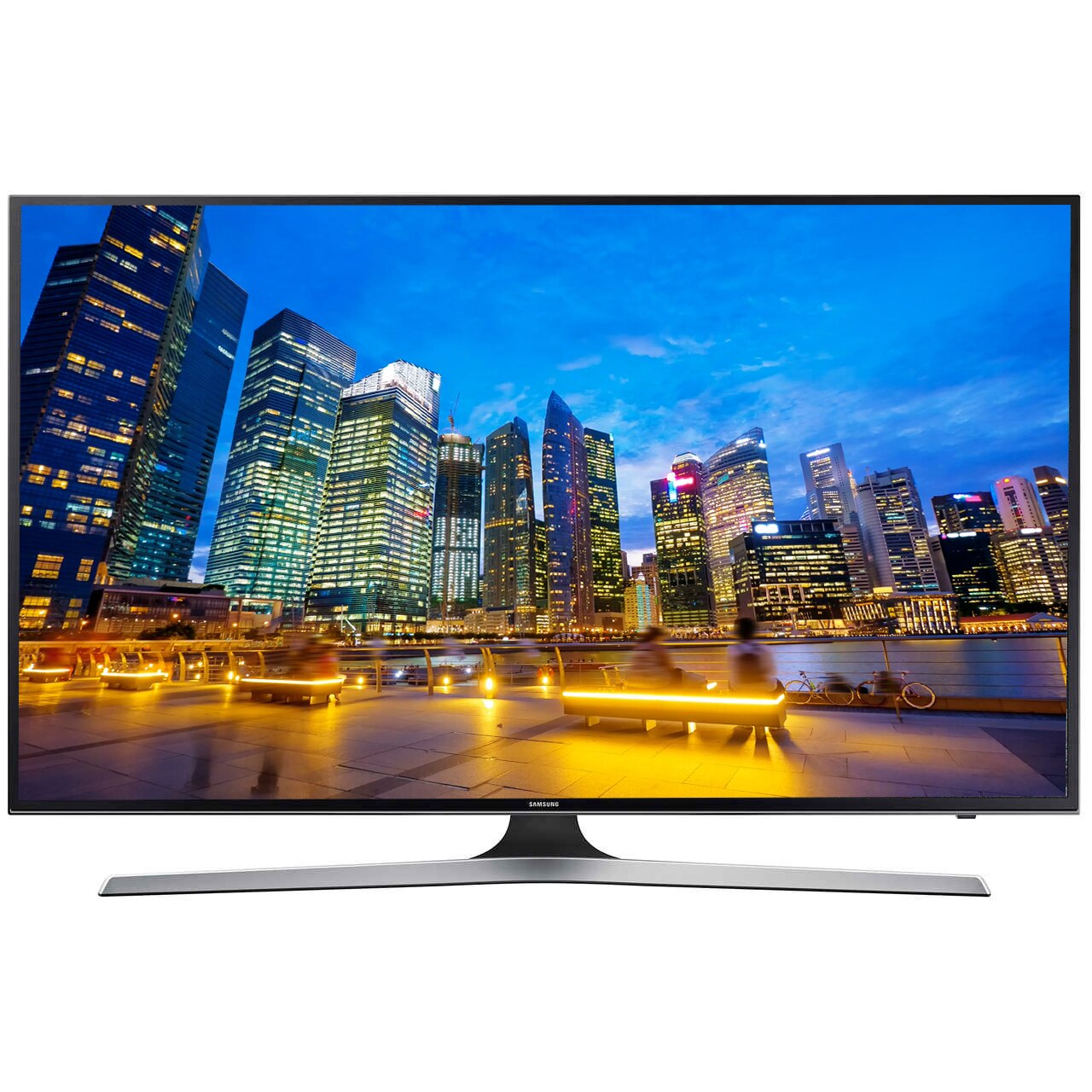 samsung 43nu7022 smart led televízió 108 cm 4k ultra hd