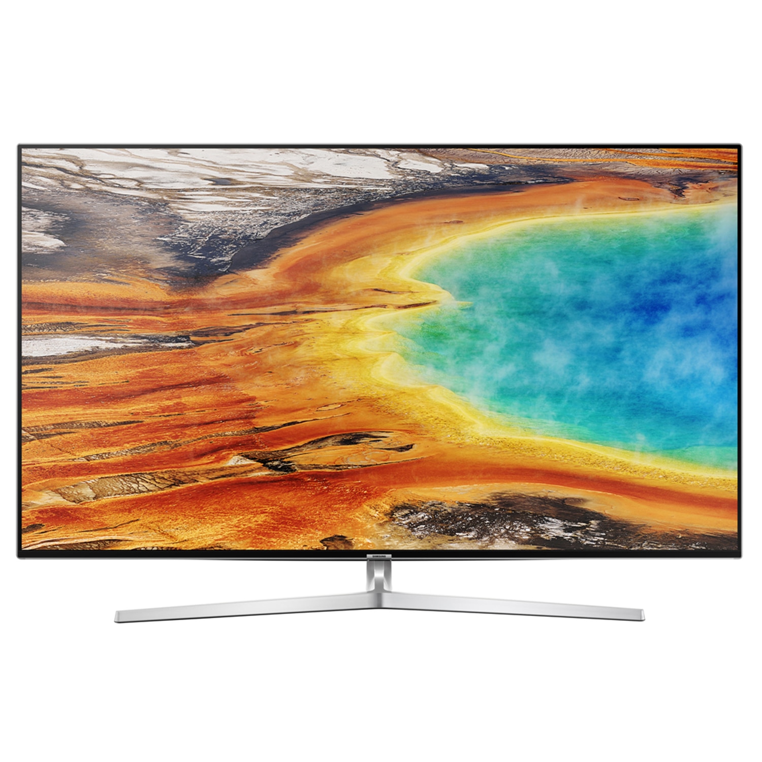 Телевизор Samsung 65MU8002