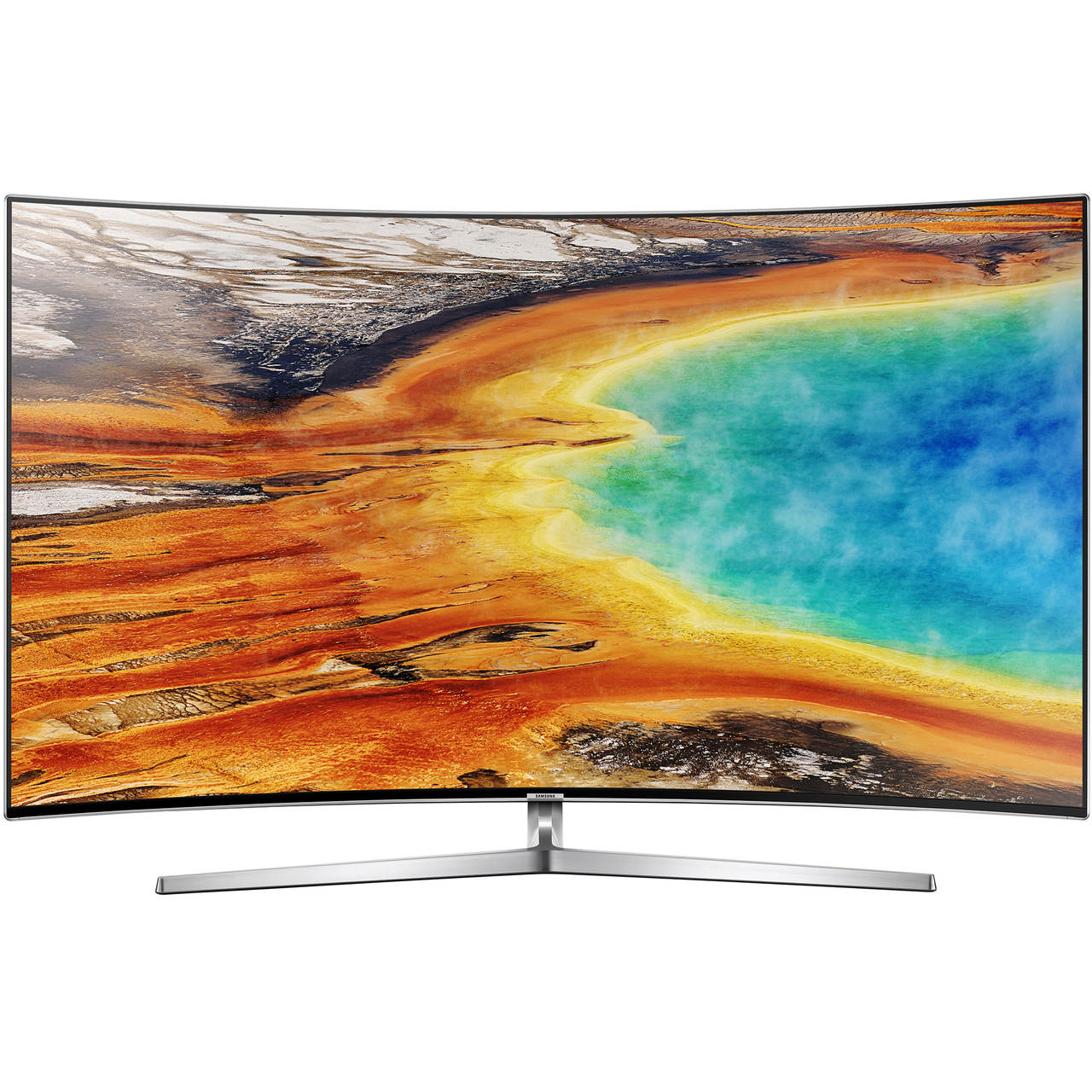 Телевизор Samsung 65MU9002