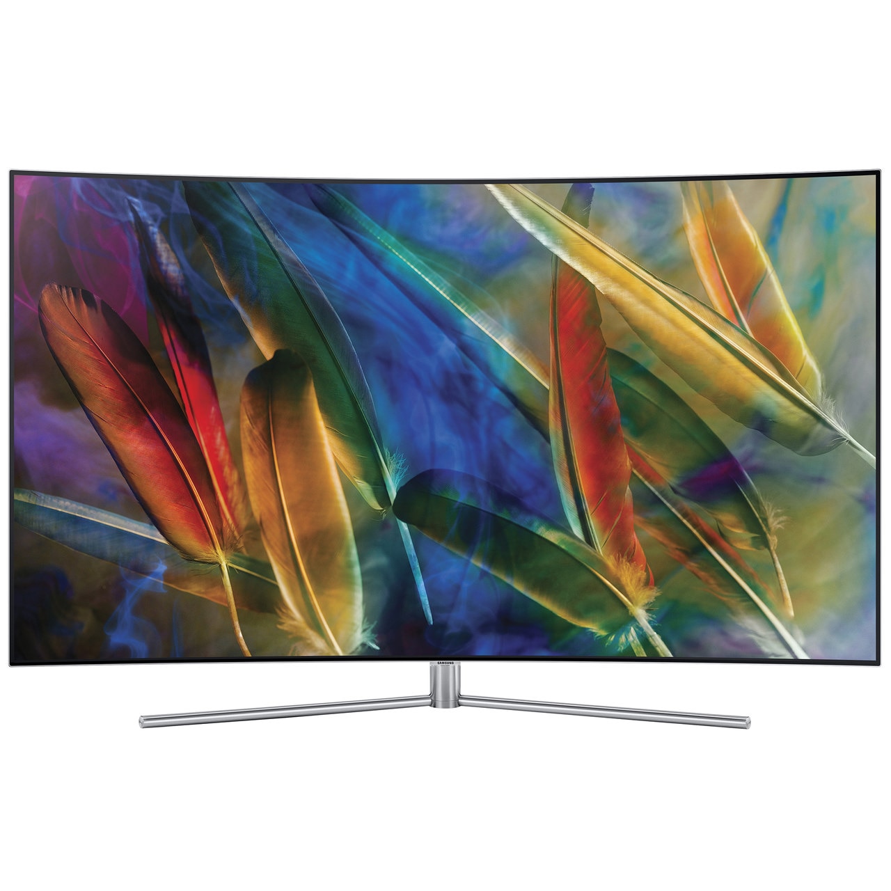 Телевизор Samsung 49Q7C