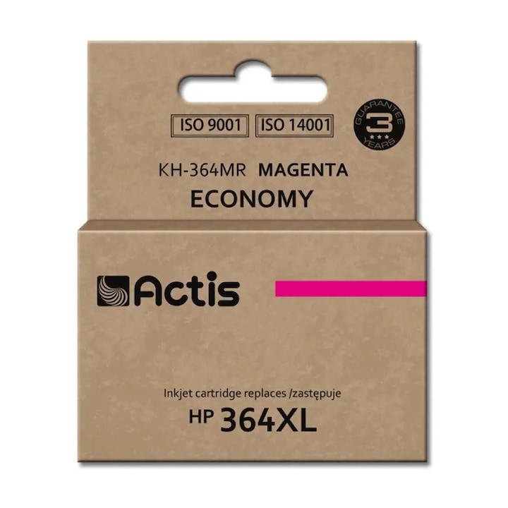 Cartus cerneala CLI-42PM magenta foto Canon 13ml