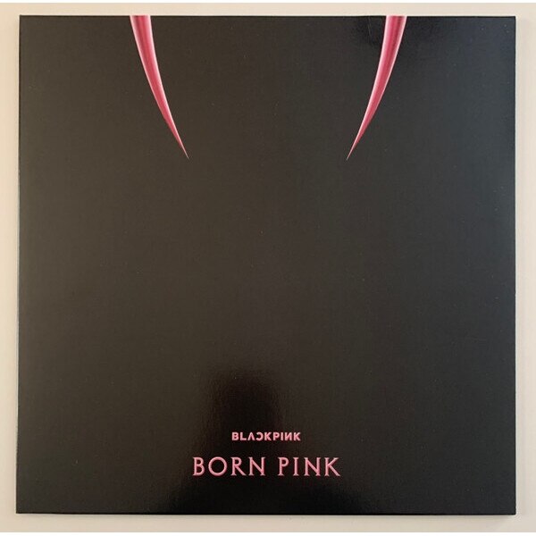 Blackpink - Born Pink - LP - eMAG.ro