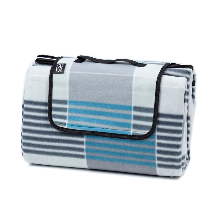 Patura de picnic, SMJ sport CAMP, SZ-SMJ013, 200x200cm
