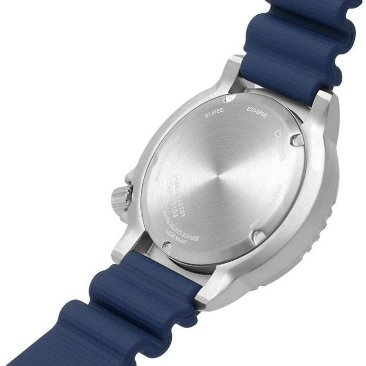 Ceas Barbati, Citizen, Promaster Dive BN0168-06L