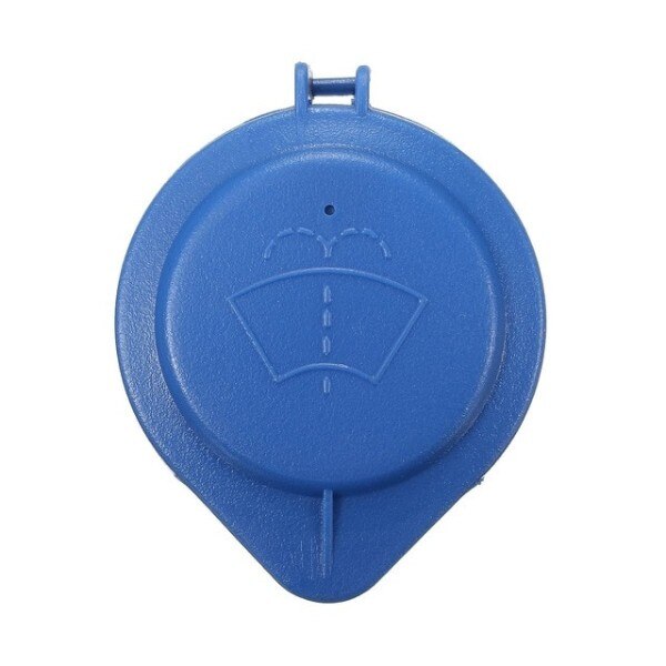 Bouchon De Réservoir Lave-glace Pour Peugeot 407, 3008, 5008, Citroën C5 - Référence 643237, En ABS Robuste