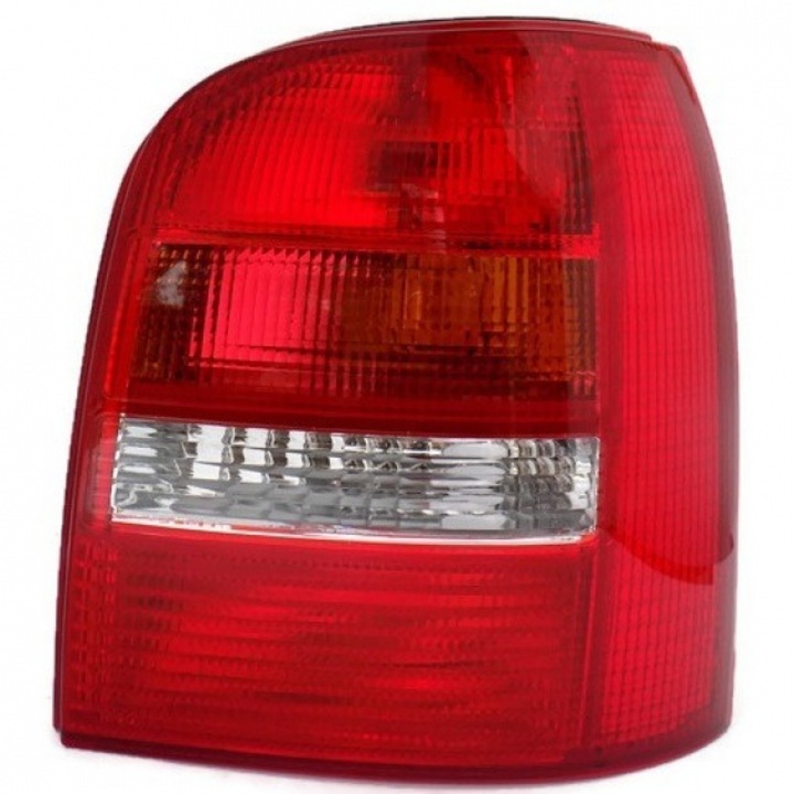 Lampa spate pentru Audi, TYC, dreapta