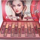Комплект червила, Makeup, Nice Lips, 12 броя