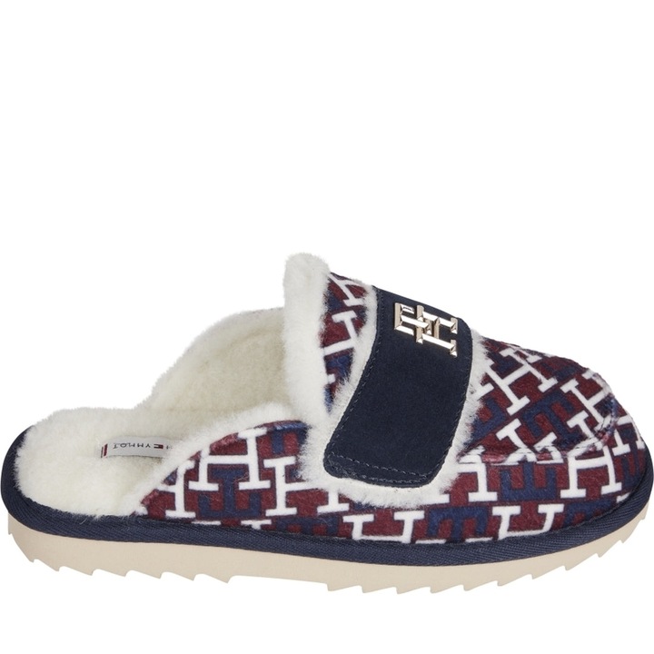 Tommy Hilfiger, Multicolor 654588, Multicolor, 37