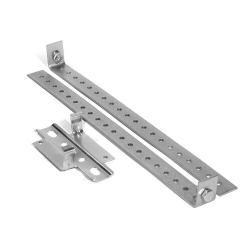 Kit accesorii montaj pentru plafon inalt - MOTORLINE