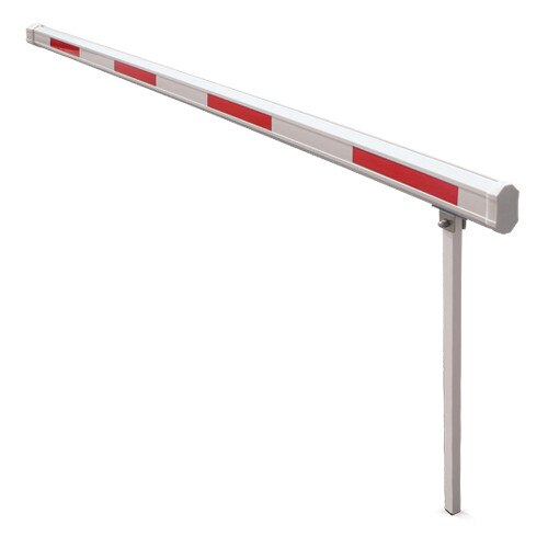 Stalp mobil sustinere brat bariera KMB6 - MOTORLINE SPAT-M