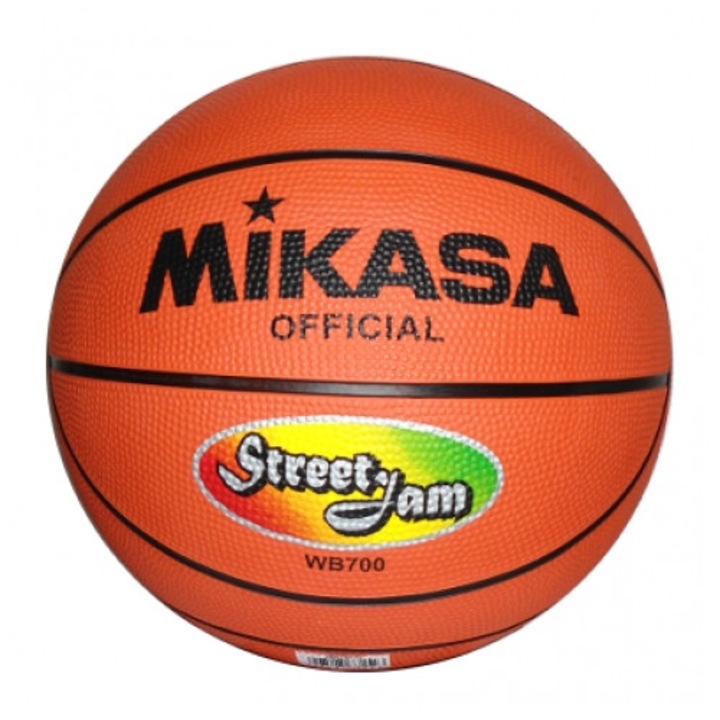Minge baschet Mikasa, model WB-700-O