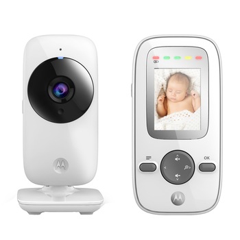 Video Monitor Motorola MBP481, digital Video Monitor Motorola MBP481, digital