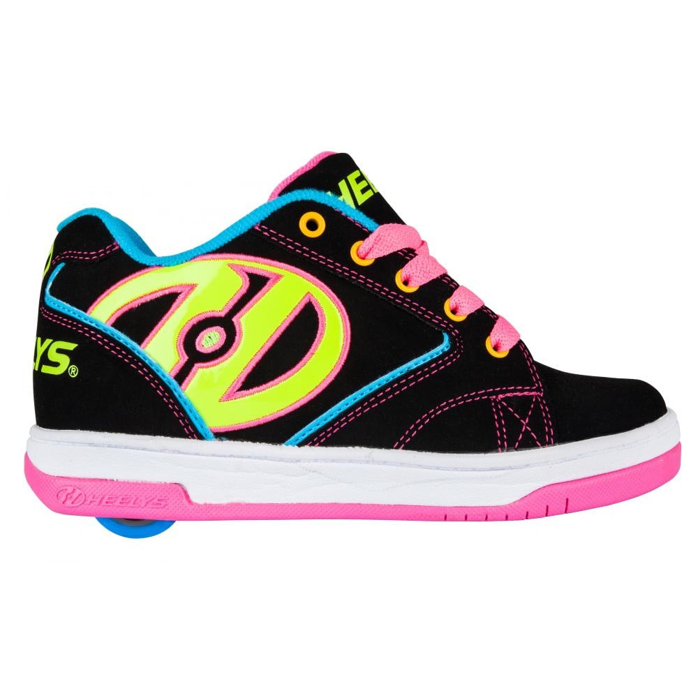 Heelys propel 2.0 deals men's sneaker