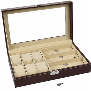 Cutii, curele si accesorii ceasuri