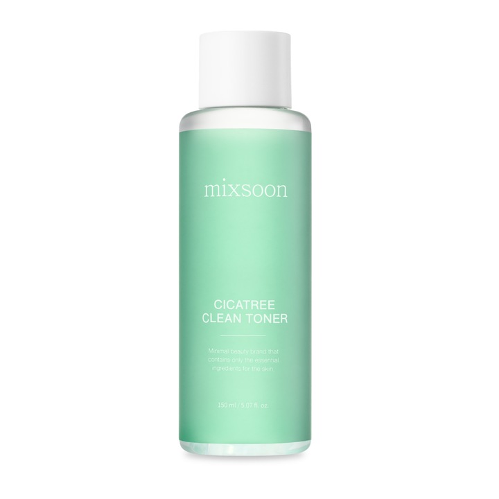 Mixsoon Cicatree Clean Hidratáló Arctonik 150ml