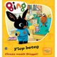 Móra Könyv: BING - Flop beteg