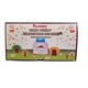 Set pentru invatare cuvinte in limba engleza, cititor de carduri, jucarie educativa pentru copii, Picodino, 114 bucati carduri flash 228 de cuvinte, STEM, 2 ani+, Albastru