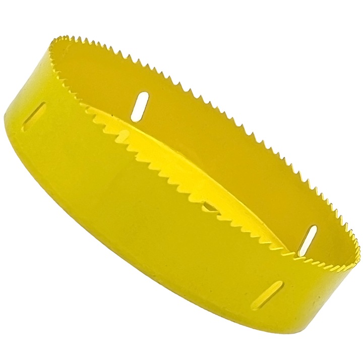 Carota bimetal, Ø160 mm, Gher