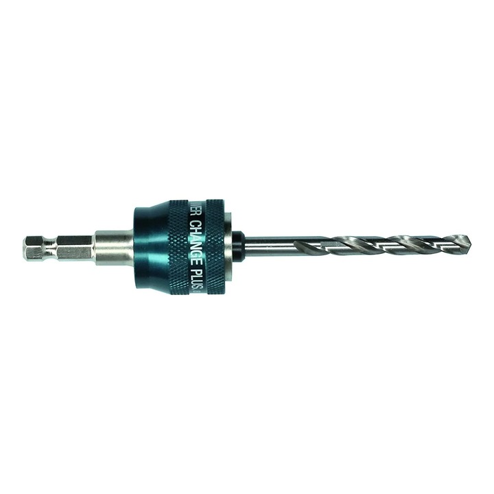 Adaptor Power Change pentru carota Bosch, 20-127, tija hexagonala 8.7mm