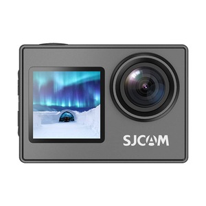 Camera de actiune SJCAM SJ4000 Ecran dublu