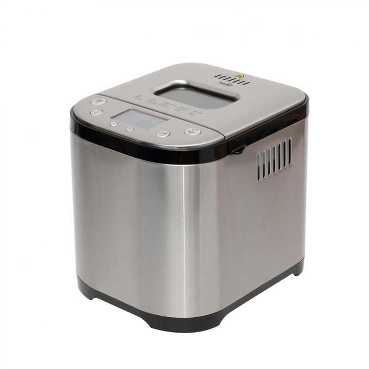 Домашна хлебопекарна, Макс.900гр., 710W