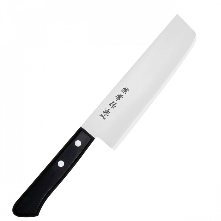 Cutit, Kanetsune, Inox, 16.5 cm, Negru